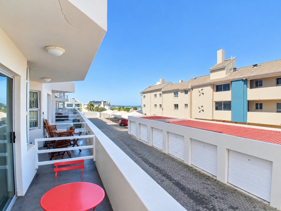 2 Bedroom Property for Sale in Beachfront Western Cape